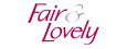 Fair & Lovely logo
