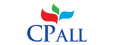 CP All logo