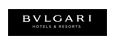 Bulgari Hotels logo