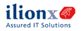 Illonx logo