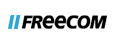 Freecom logo