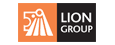 The Lion Group logo