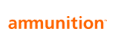 Ammunition logo