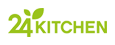 24Kitchen logo