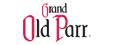 Grand Old Parr logo