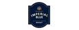 Imperial Blue logo