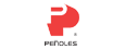 Industrias Penoles logo