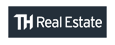 TH Real Estate logo
