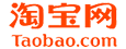 Taobao.com logo