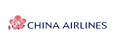 China Airlines logo