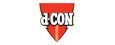d-CON logo