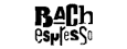 Bach Espresso logo