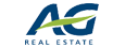 AG Real Estate logo