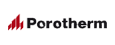 Porotherm logo