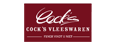 Cock's logo