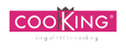 CooKKing logo