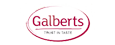 Galberts logo