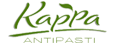 Kappa Antipasti logo