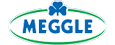 Meggle logo