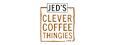 Jed's Coffee logo