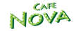 Café Nova logo