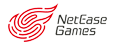 NetEase Games logo