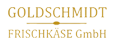 Goldschmidt Frischkäse logo