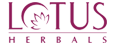 Lotus Herbals logo