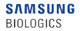 Samsung Biologics logo
