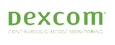Dexcom logo