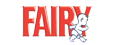 Fairy logo