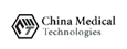 China Medical Technologies logo