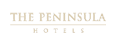 Peninsula Hotels logo