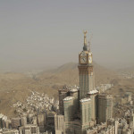 Makkah Royal Clock Tower logo
