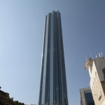 Burj Mohammed Bin Rashid logo