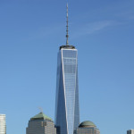 One World Trade Center logo