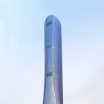 Zhuhai Tower logo