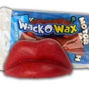 Wax Lips logo