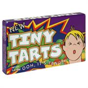 Tiny Tarts logo