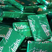 Andes Mint logo