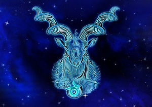 zodiac sign Capricorn