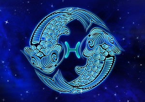 zodiac sign Pisces
