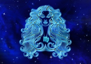 zodiac sign Virgo