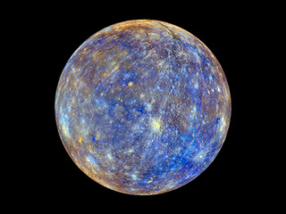 Mercury(Primary) pictures