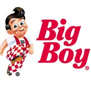 Big Boy logo
