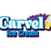 Charvel Ice Cream logo