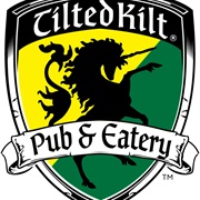 Tilted Kilt logo