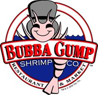 Bubba Gump Shrimp Co. Restaurants, Inc. logo