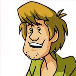 Shaggy Rogers | Random Cartoon Characters