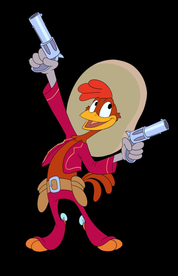 Panchito Pistoles | Random Disney Characters